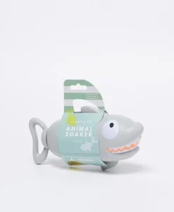 Golden Breed Sunny Life-Animal Soaker Shark