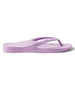 Golden Breed Archie Thongs-Archie Thong | Lilac