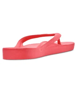 Golden Breed Archie Thongs-Archies Thong | Coral