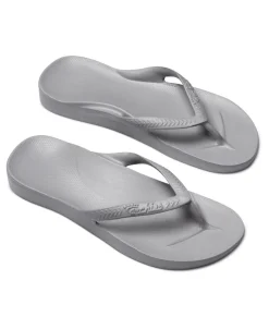 Golden Breed Archie Thongs-Archies Thong | Grey