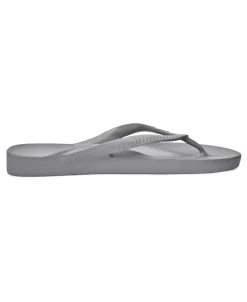Golden Breed Archie Thongs-Archies Thong | Grey