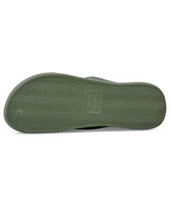 Golden Breed Archie Thongs-Archies Thong | Khaki