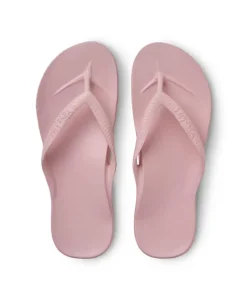 Golden Breed Archie Thongs-Archies Thong | Pink