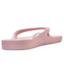 Golden Breed Archie Thongs-Archies Thong | Pink
