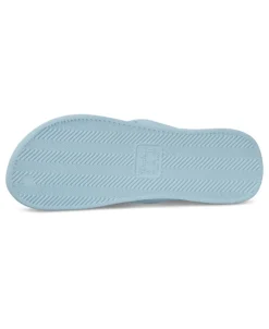 Golden Breed Archie Thongs-Archies Thong | Sky