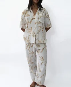 Women Golden Breed Shirts-Bailey Shirt | Palm Island