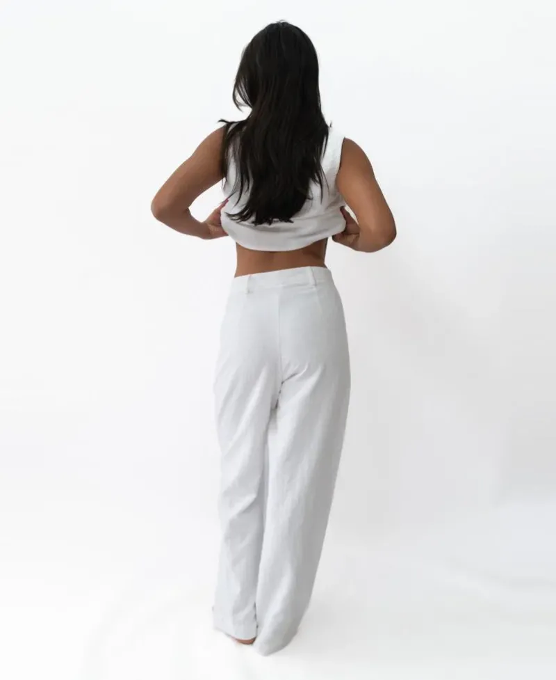 Women Golden Breed Pants-Becky Pant |