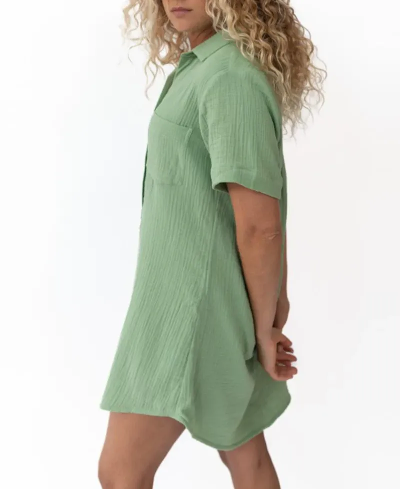Women Golden Breed Dresses-Bella Dress |
