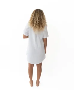 Women Golden Breed Dresses-Bella Dress |