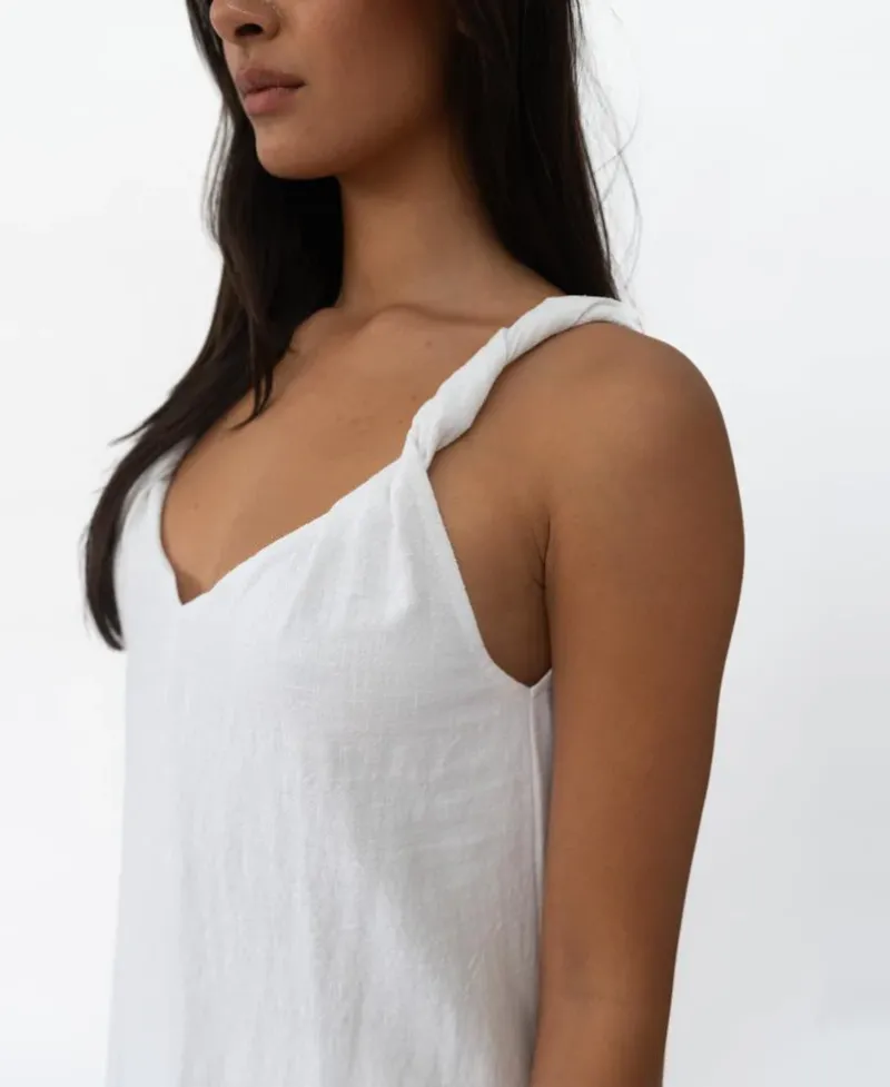 Women Golden Breed Dresses-Bridget Maxi Dress |
