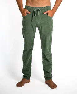 Golden Breed Pants-Catch Stretch Cord Pant |
