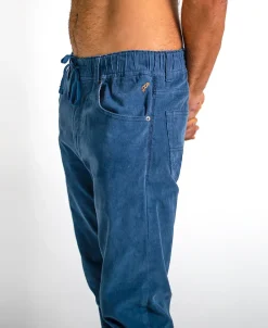 Golden Breed Pants-Catch Stretch Cord Pant |