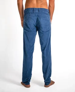 Golden Breed Pants-Catch Stretch Cord Pant |