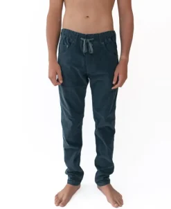 Golden Breed Pants-Catch Stretch Cord Pant |