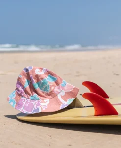 Golden Breed Bucket Hats-Chelsea Bucket Hat |