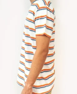 Golden Breed Tees-Classic Yard Tee | Off White