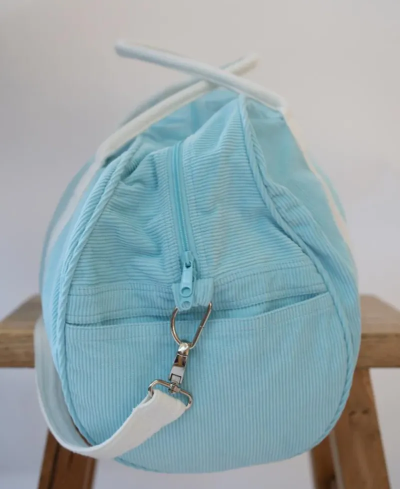 Golden Breed Bags-Cord Roll Bag |