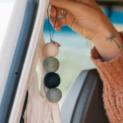 Golden Breed Car Freshener-Cove Set Coastal Drift