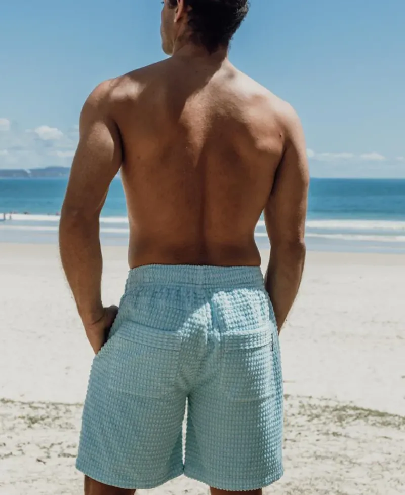 Golden Breed El Solito & El Shortos|Shorts-El Shorto Walkshort |