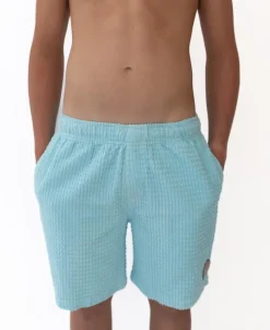 Golden Breed El Solito & El Shortos|Shorts-El Shorto Walkshort |