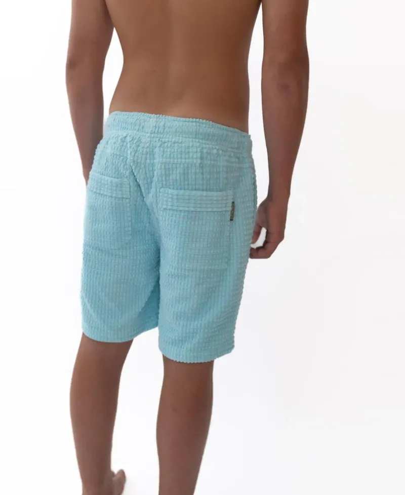 Golden Breed El Solito & El Shortos|Shorts-El Shorto Walkshort |