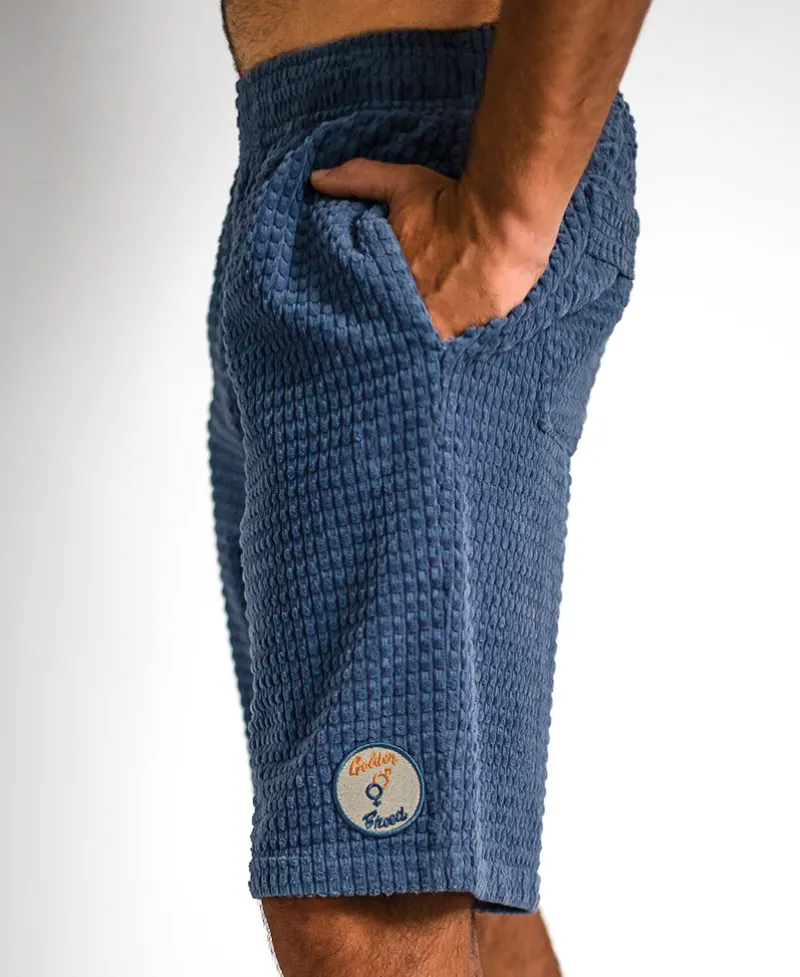 Golden Breed El Solito & El Shortos|Shorts-El Solito Walkshort |