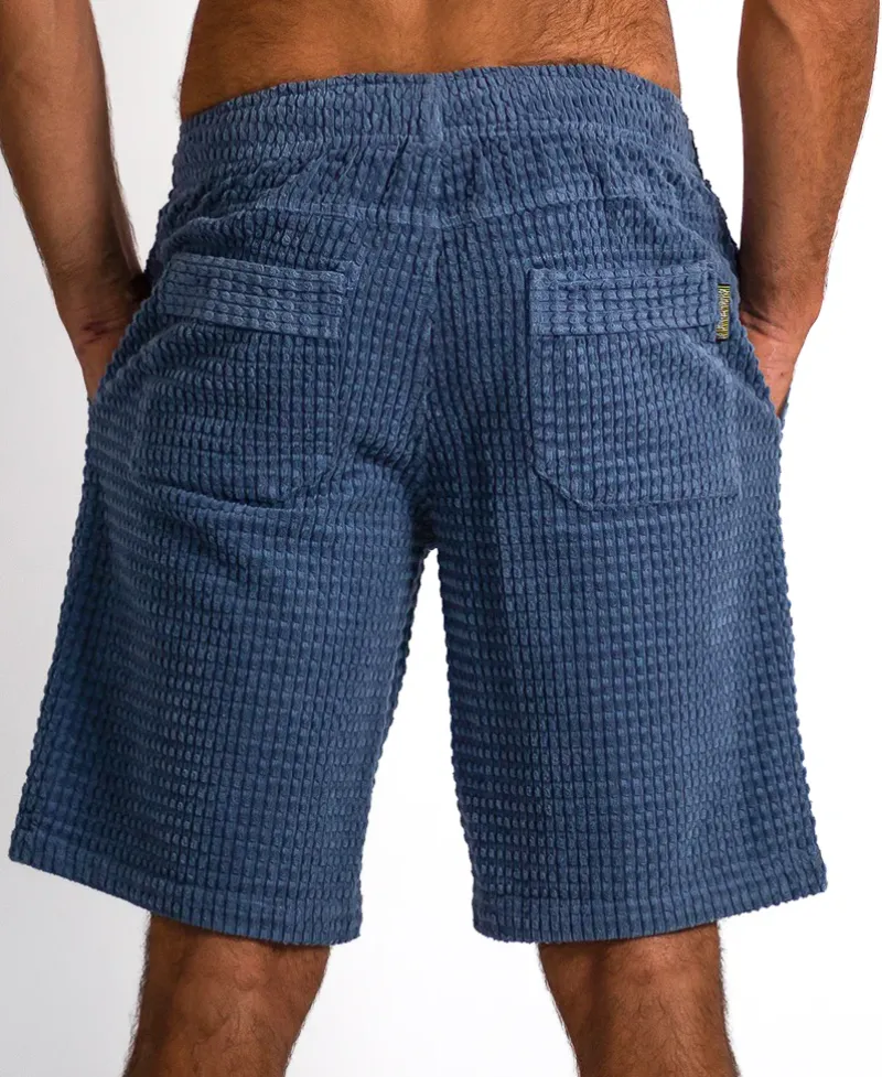 Golden Breed El Solito & El Shortos|Shorts-El Solito Walkshort |