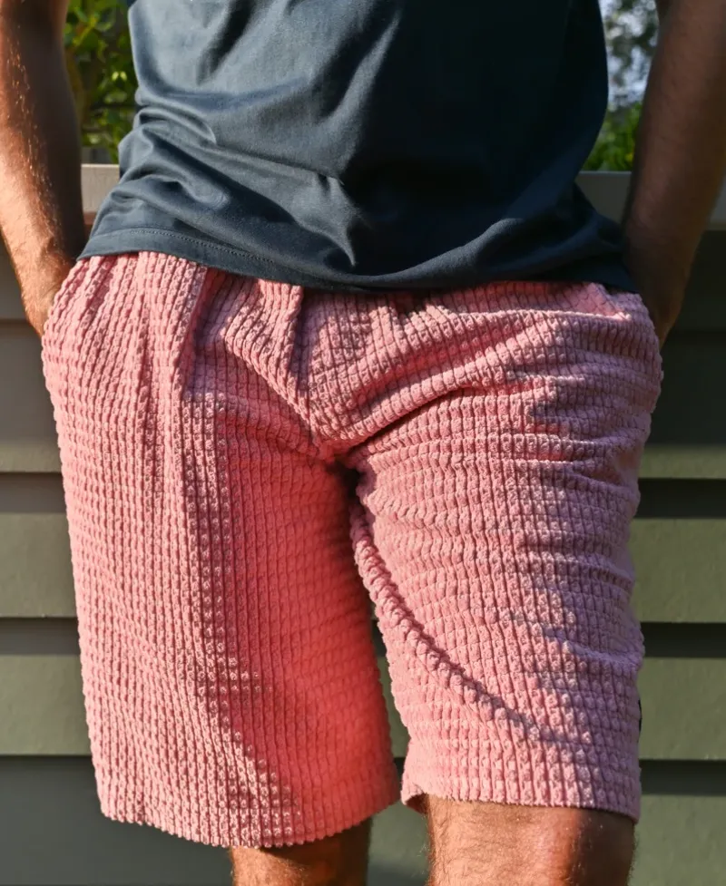 Golden Breed El Solito & El Shortos|Shorts-El Solito Walkshort |