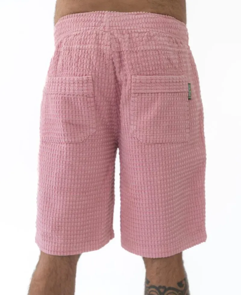 Golden Breed El Solito & El Shortos|Shorts-El Solito Walkshort |