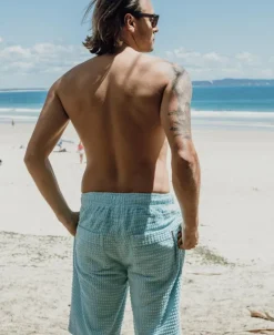 Golden Breed El Solito & El Shortos|Shorts-El Solito Walkshort |