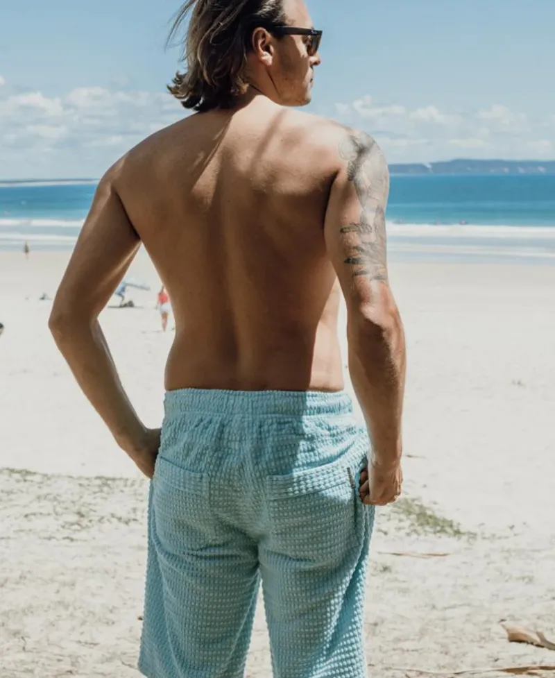 Golden Breed El Solito & El Shortos|Shorts-El Solito Walkshort |
