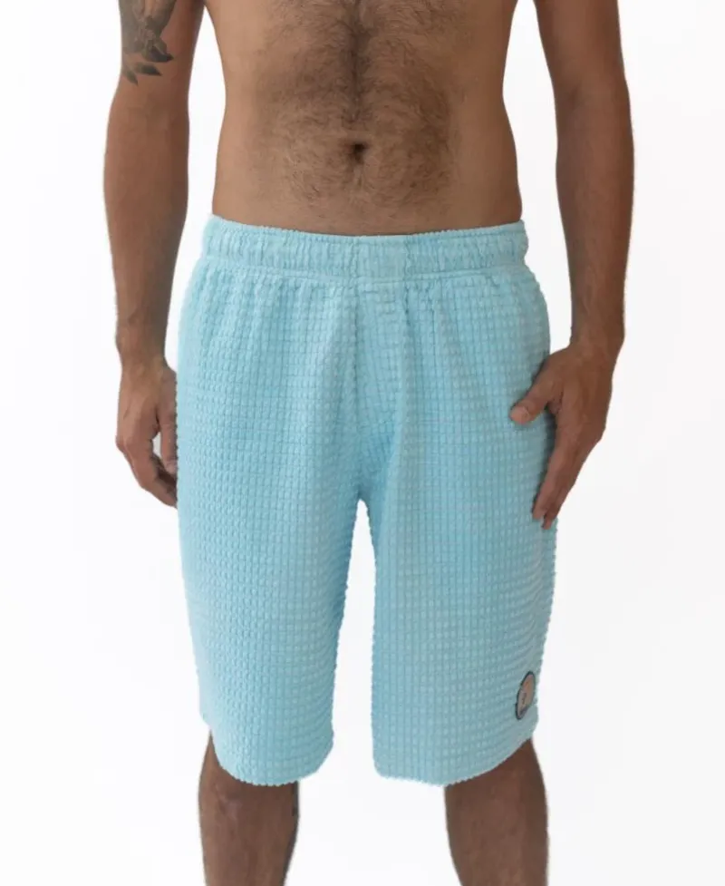 Golden Breed El Solito & El Shortos|Shorts-El Solito Walkshort |