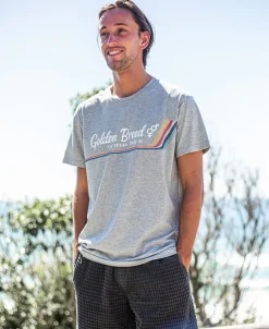 Golden Breed El Solito & El Shortos|Shorts-El Solito Walkshort | Wash Black