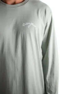 Golden Breed Long Sleeve Tees-Flinders Circo LS Tee |