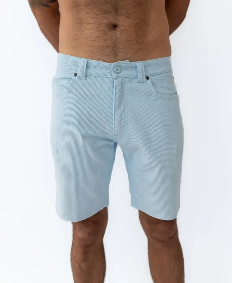 Golden Breed Floyd Walkshorts|Shorts-Floyd Cord Walkshort |