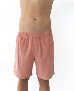 Golden Breed Floyd Walkshorts|Shorts-Floyd Elastic Waist Walkshort |