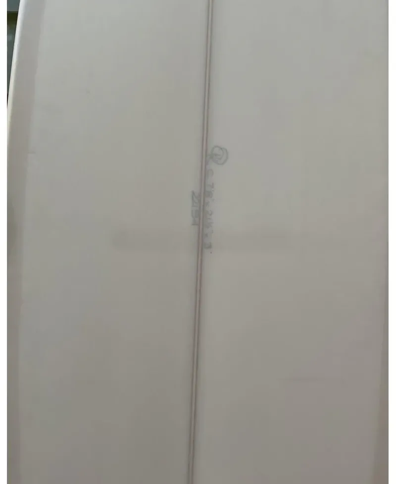 Golden Breed Gordon & Smith Surfboards-G&S 7'8 Cool Tool Mid Twin |