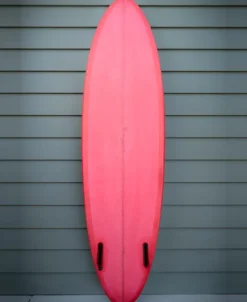 Golden Breed Gordon & Smith Surfboards-G&S 6'8 Cool Tool Mid Twin |