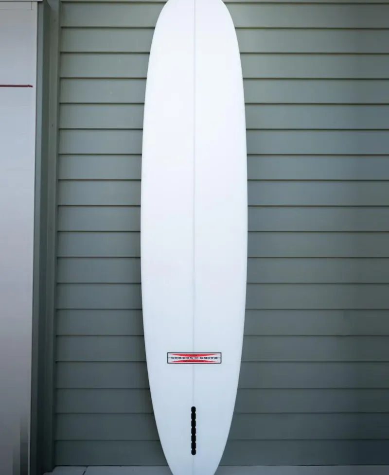 Golden Breed Gordon & Smith Surfboards-G&S 9'3 Easy Rider Polish Finish |