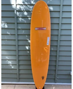 Golden Breed Gordon & Smith Surfboards-G&S 8'0 V8 Box & Sides |