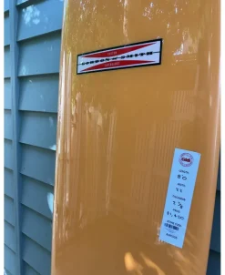 Golden Breed Gordon & Smith Surfboards-G&S 8'0 V8 Box & Sides |