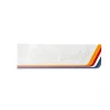 Golden Breed Stickers-GB Retro Sticker 220mm | Clear
