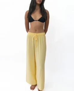 Women Golden Breed Pants-Gia Pant |