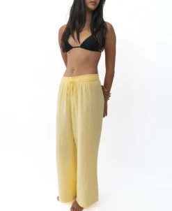 Women Golden Breed Pants-Gia Pant |