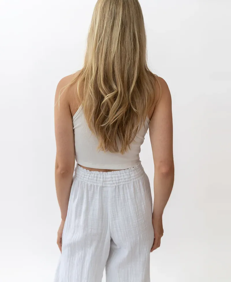 Women Golden Breed Pants-Gia Pant |