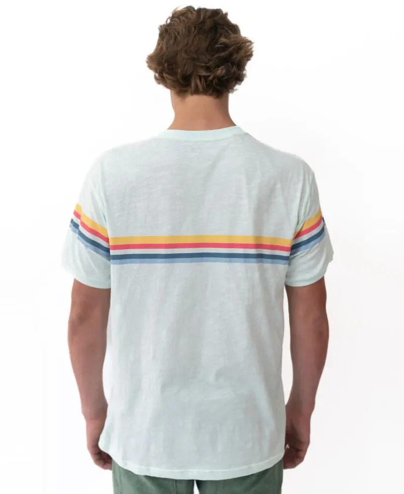 Golden Breed Tees-GoJo Ringer Tee |