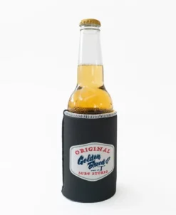 Golden Breed Stubby Holders-Ray Stubby Holder | Wash Black