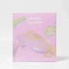Golden Breed Sunny Life-Inflatable Body Board | Summer Sherbet Multi