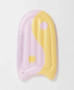 Golden Breed Sunny Life-Inflatable Body Board | Summer Sherbet Multi