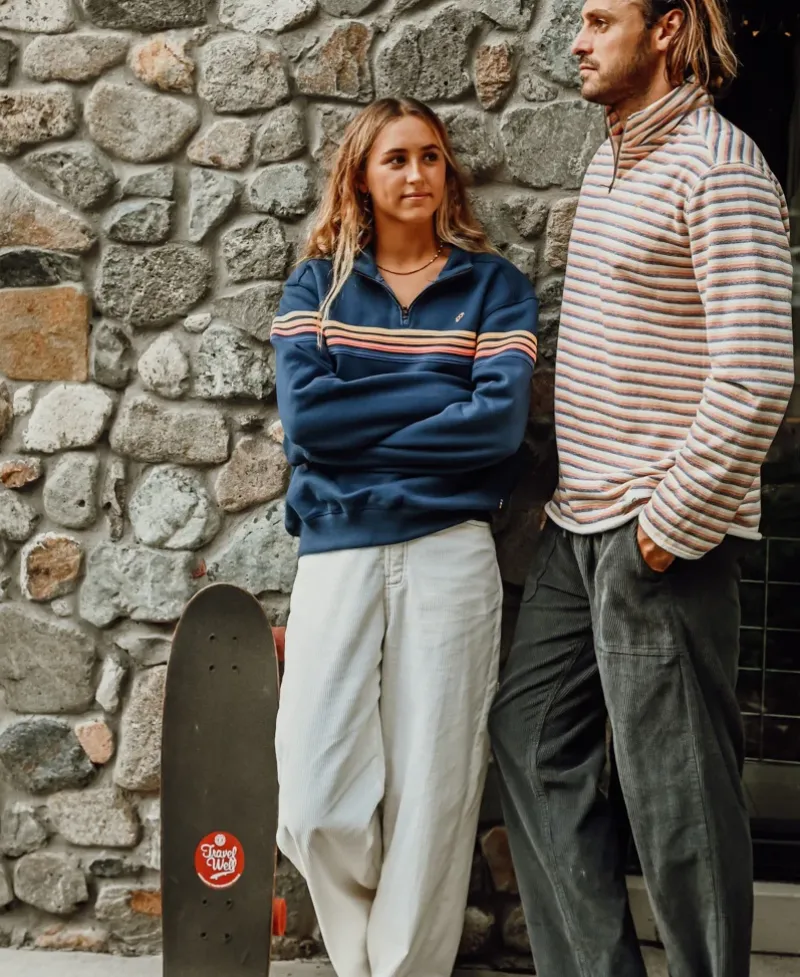 Women Golden Breed Pants-Jenny Long Pant | Off White